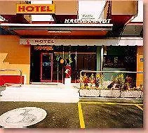 Hotel Tre Santi Treviso